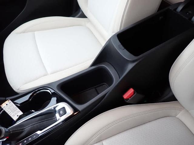 2023 Buick Encore GX Vehicle Photo in ZELIENOPLE, PA 16063-2910