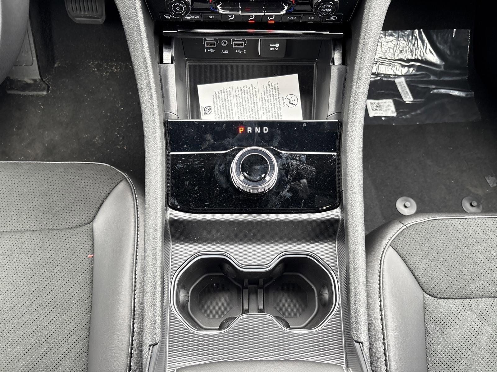 2025 Jeep Grand Cherokee L Vehicle Photo in Mechanicsburg, PA 17050-1707