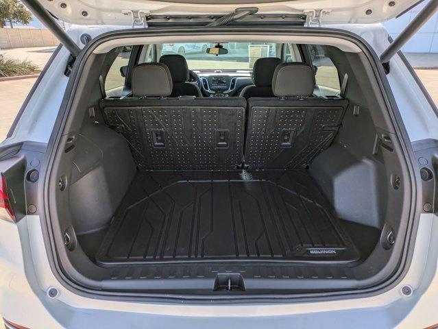 2022 Chevrolet Equinox Vehicle Photo in SELMA, TX 78154-1460