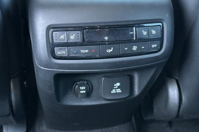 2024 Hyundai Palisade Vehicle Photo in SPOKANE, WA 99202-2191