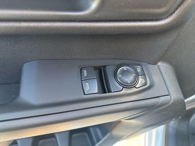 2025 Chevrolet Silverado 1500 Vehicle Photo in Gaffney, SC 29341
