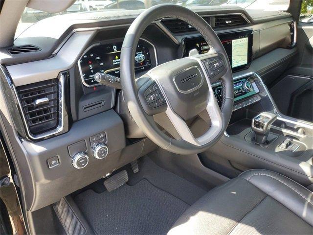 2023 GMC Sierra 1500 Vehicle Photo in SUNRISE, FL 33323-3202