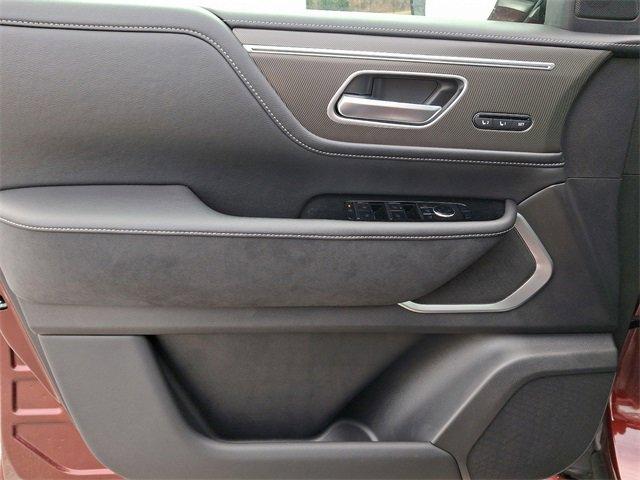 2025 INFINITI QX80 Vehicle Photo in Willow Grove, PA 19090