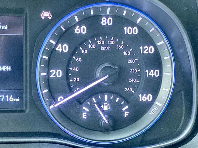 2021 Hyundai Kona Vehicle Photo in WILLIAMSVILLE, NY 14221-2883