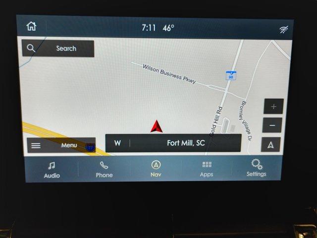 2020 Lincoln Navigator Vehicle Photo in Fort Mill, SC 29708