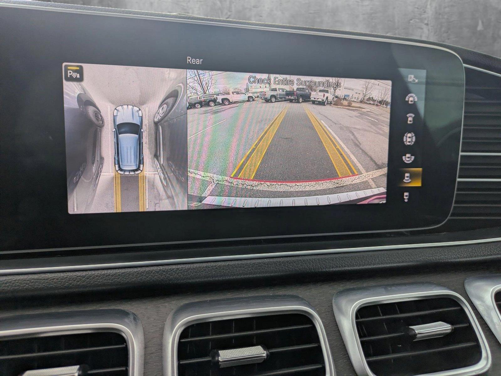 2021 Mercedes-Benz GLE Vehicle Photo in LAUREL, MD 20707-4697