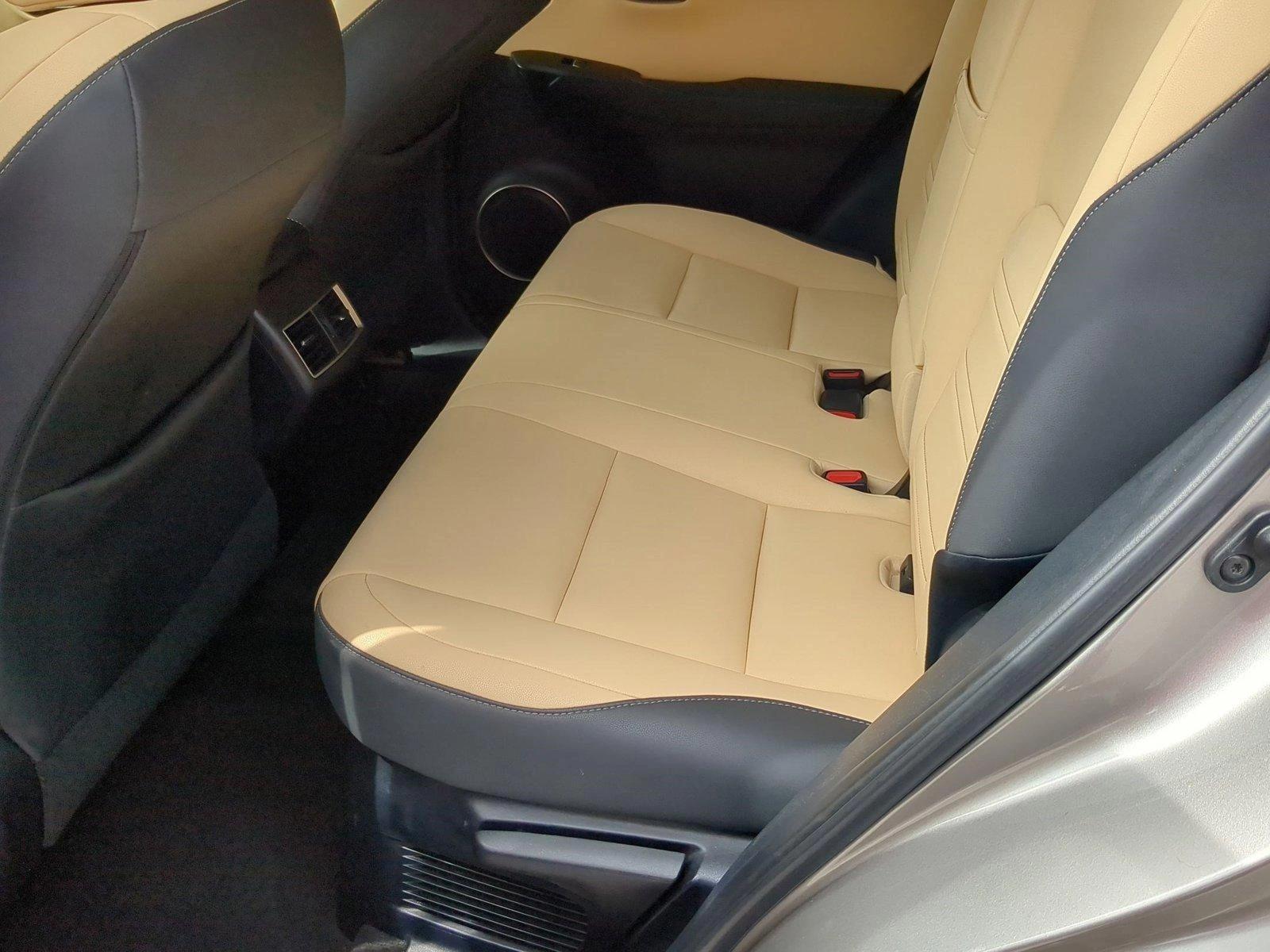 2020 Lexus NX 300 Vehicle Photo in West Palm Beach, FL 33417