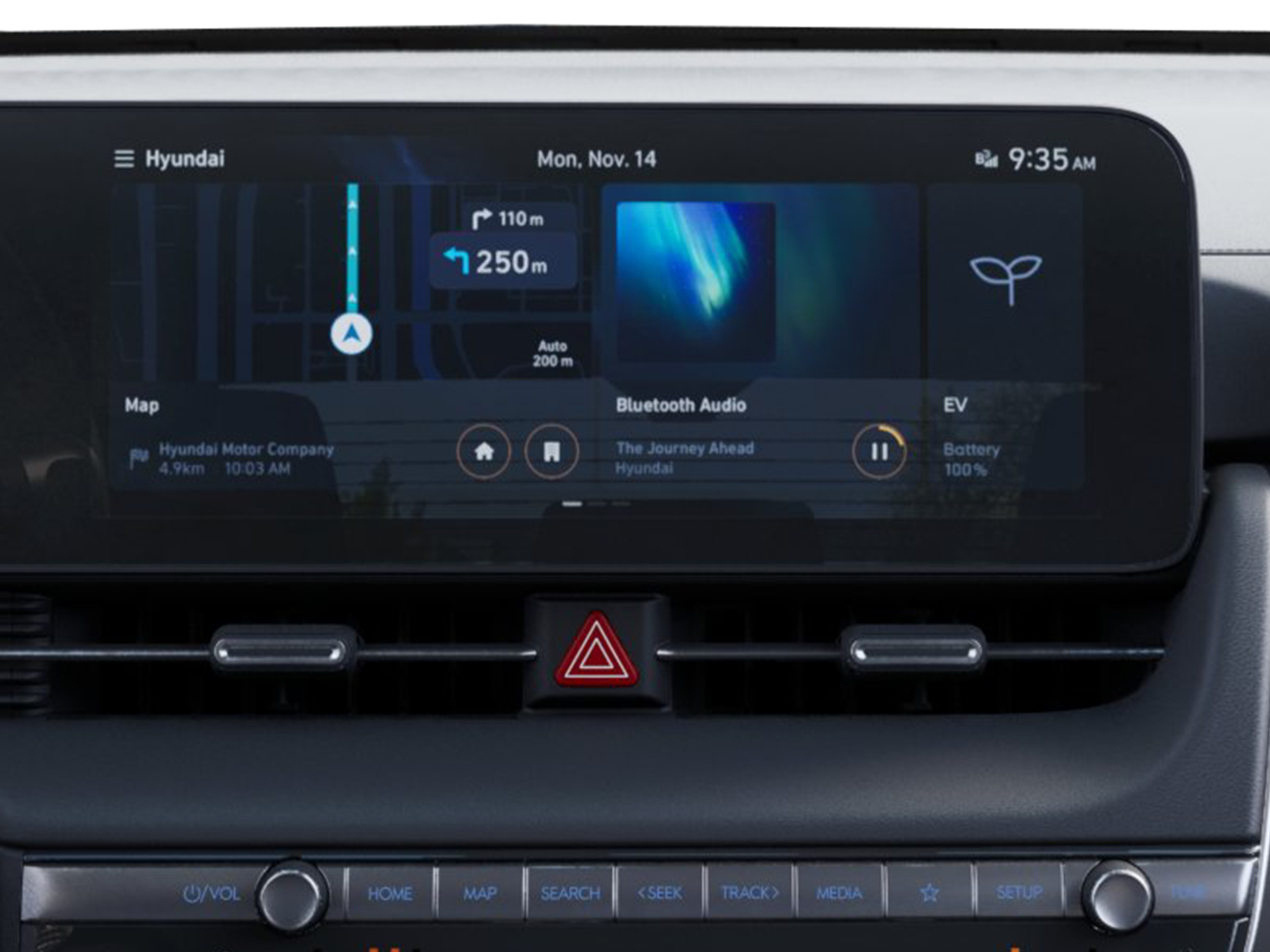 2025 Hyundai IONIQ 5 Vehicle Photo in Peoria, IL 61615