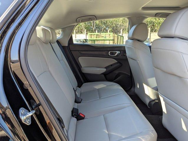 2025 Acura Integra Vehicle Photo in San Antonio, TX 78230