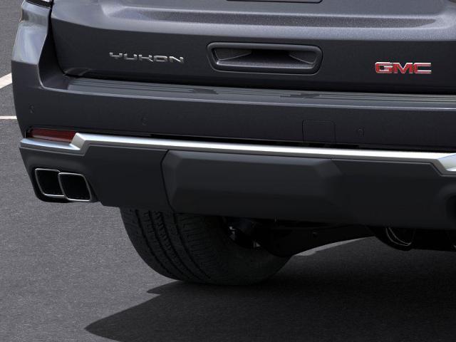 2025 GMC Yukon Vehicle Photo in ALBERTVILLE, AL 35950-0246