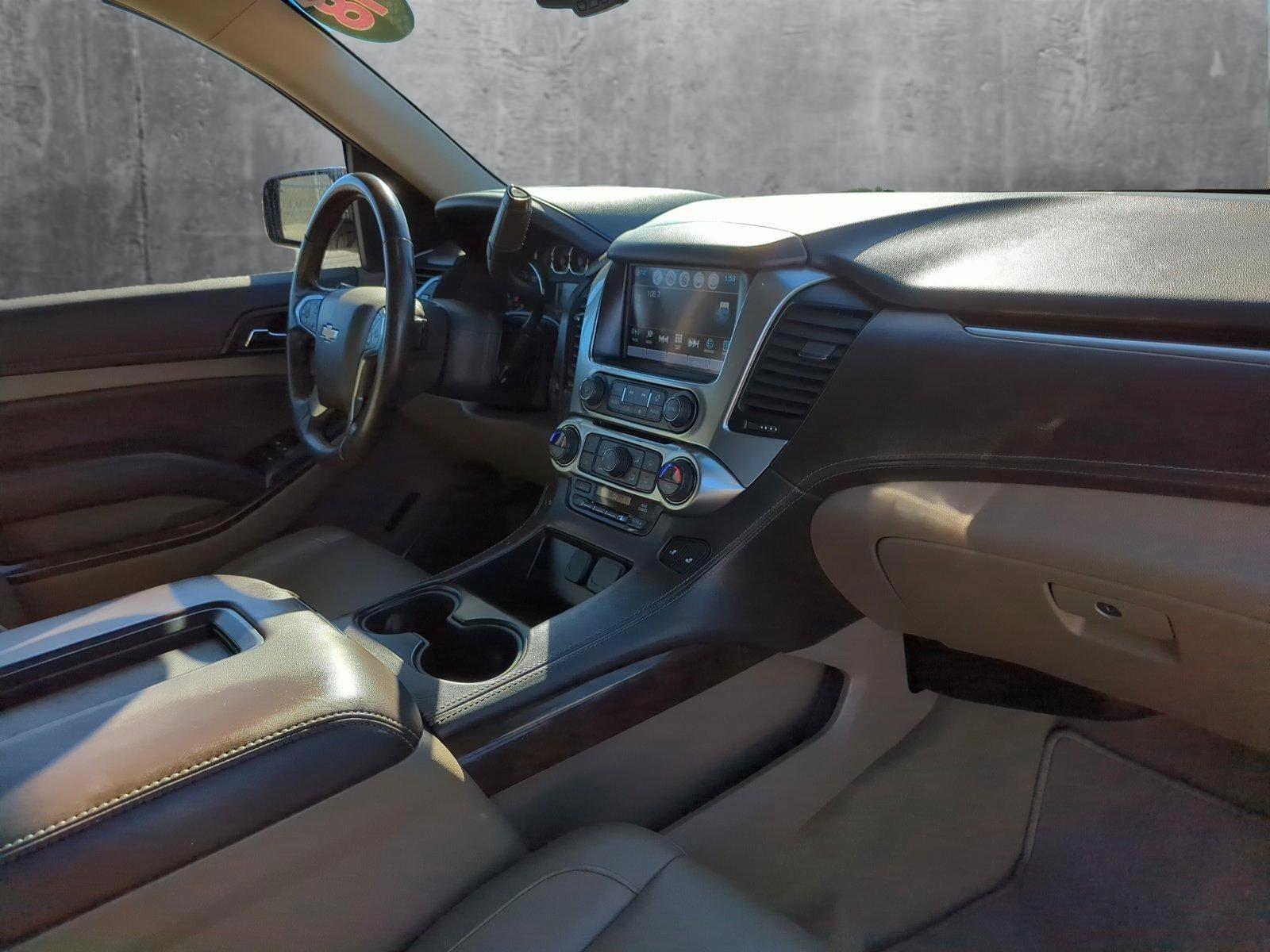 2018 Chevrolet Tahoe Vehicle Photo in Memphis, TN 38128