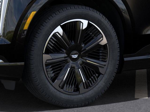 2025 Cadillac Escalade IQ Vehicle Photo in TREVOSE, PA 19053-4984