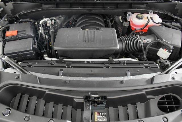 2025 GMC Yukon XL Vehicle Photo in PUYALLUP, WA 98371-4149