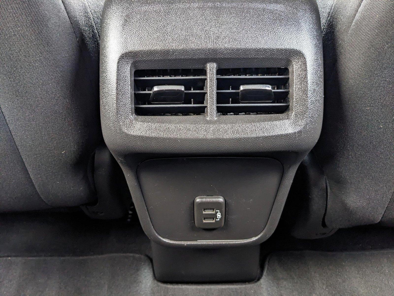 2021 Chevrolet Equinox Vehicle Photo in HOUSTON, TX 77034-5009