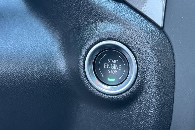 2025 GMC Sierra 2500 HD Vehicle Photo in SPOKANE, WA 99202-2191