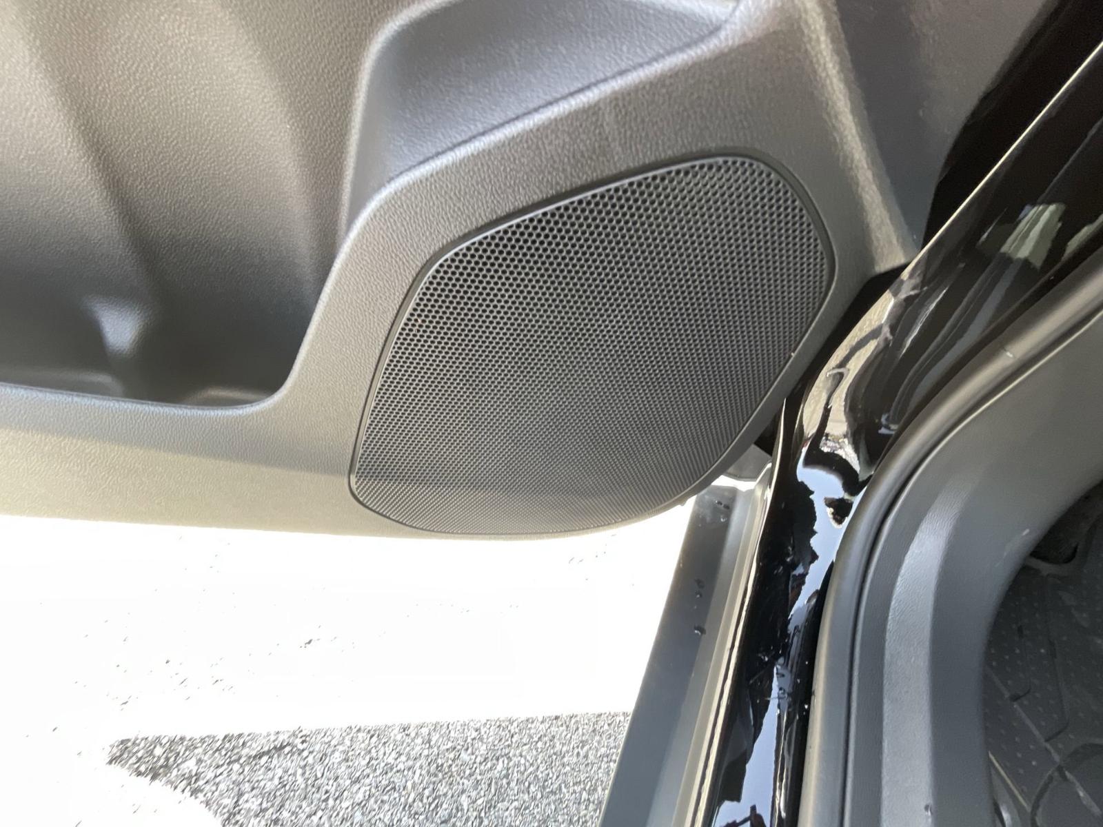2025 Chevrolet Trax Vehicle Photo in BENTONVILLE, AR 72712-4322