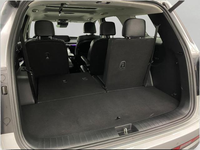 2024 Hyundai PALISADE Vehicle Photo in Appleton, WI 54913