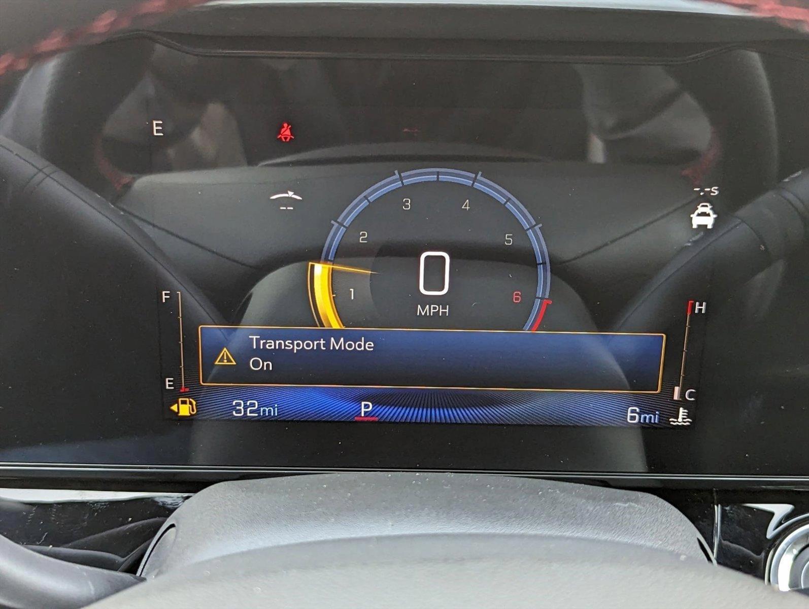 2025 Chevrolet Trax Vehicle Photo in SPOKANE, WA 99212-2978