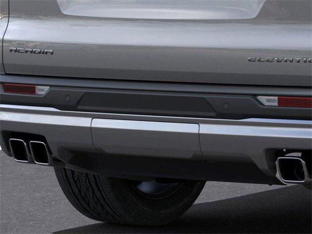2025 GMC Acadia Vehicle Photo in COLLIERVILLE, TN 38017-9006