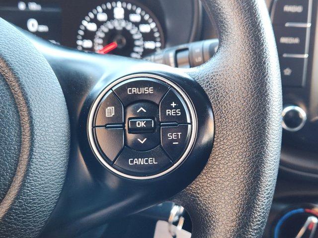 2022 Kia Soul Vehicle Photo in Decatur, TX 76234