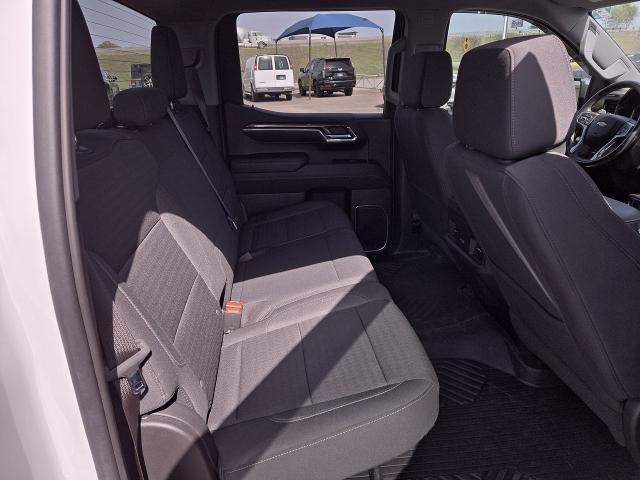 2023 Chevrolet Silverado 1500 Vehicle Photo in NEDERLAND, TX 77627-8017