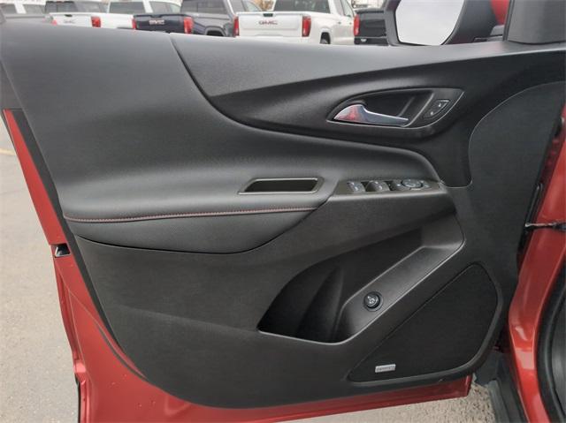 2023 Chevrolet Equinox Vehicle Photo in AURORA, CO 80012-4011