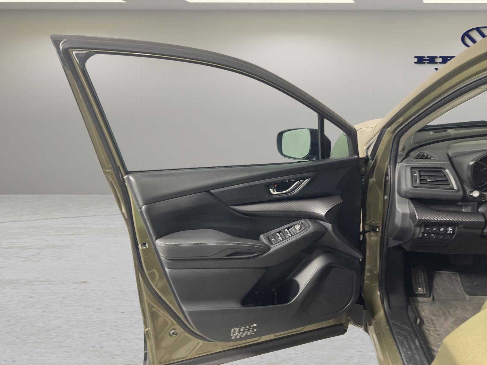 2022 Subaru Ascent Vehicle Photo in Georgetown, TX 78626