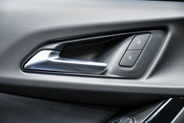 2025 Chevrolet Equinox Vehicle Photo in EVERETT, WA 98203-5662