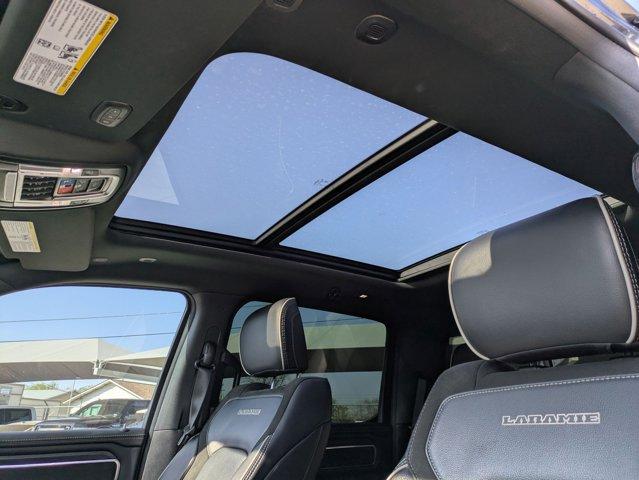 2024 Ram 1500 Vehicle Photo in SELMA, TX 78154-1459
