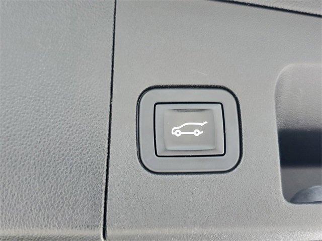 2019 Cadillac XT5 Vehicle Photo in SUNRISE, FL 33323-3202