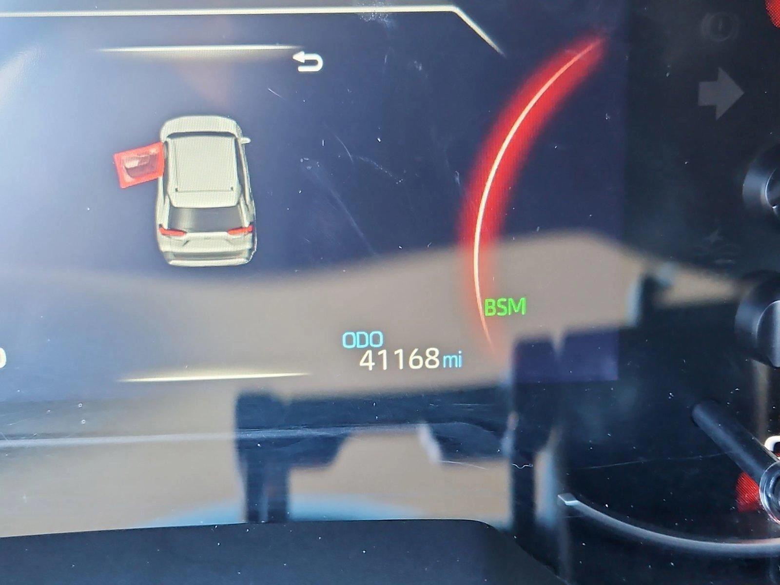 2023 Toyota RAV4 Vehicle Photo in Las Vegas, NV 89149