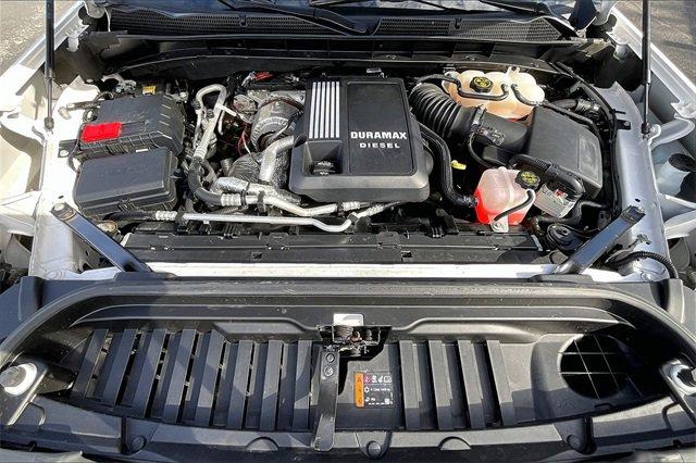 2023 GMC Sierra 1500 Vehicle Photo in INDEPENDENCE, MO 64055-1314