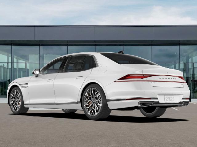 2025 Genesis G90 Vehicle Photo in Appleton, WI 54913