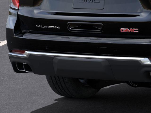 2025 GMC Yukon XL Vehicle Photo in LAUREL, MD 20707-4622