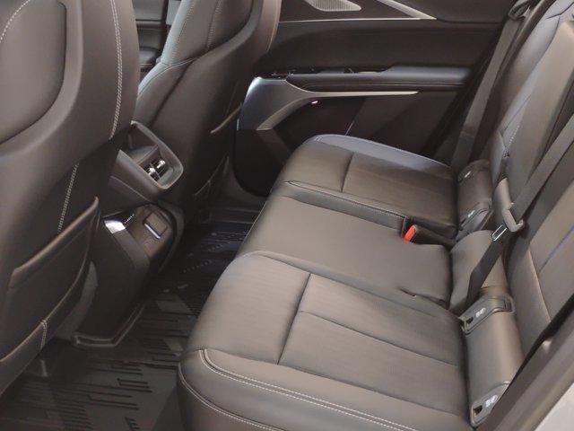 2025 Cadillac LYRIQ Vehicle Photo in PINEVILLE, NC 28134-8495
