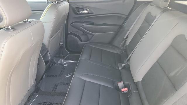 2025 Chevrolet Trax Vehicle Photo in FLAGSTAFF, AZ 86001-6214