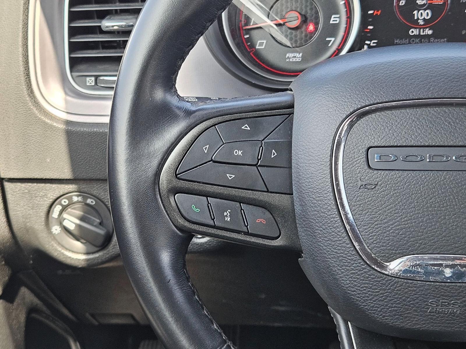 2023 Dodge Charger Vehicle Photo in Seguin, TX 78155