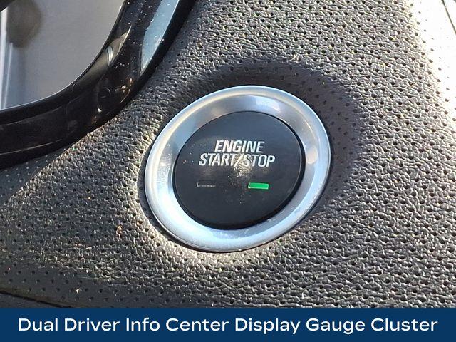 2021 Cadillac XT5 Vehicle Photo in PAWLING, NY 12564-3219
