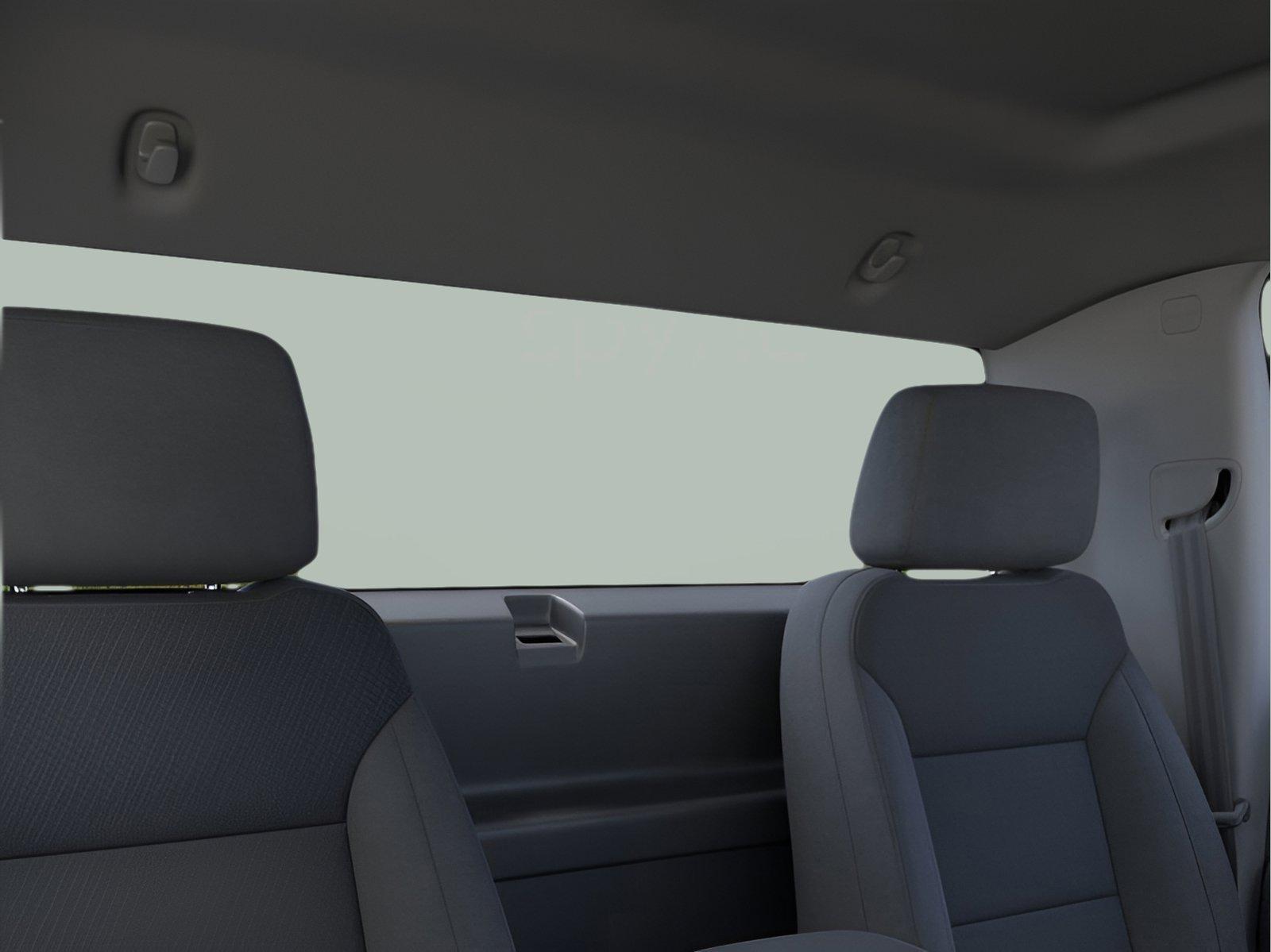 2025 Chevrolet Silverado 1500 Vehicle Photo in GEORGETOWN, TX 78626-7508