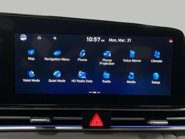 2024 Hyundai ELANTRA Vehicle Photo in Appleton, WI 54913