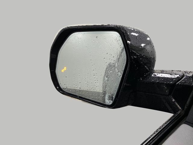2023 Toyota Tundra 4WD Vehicle Photo in Appleton, WI 54913