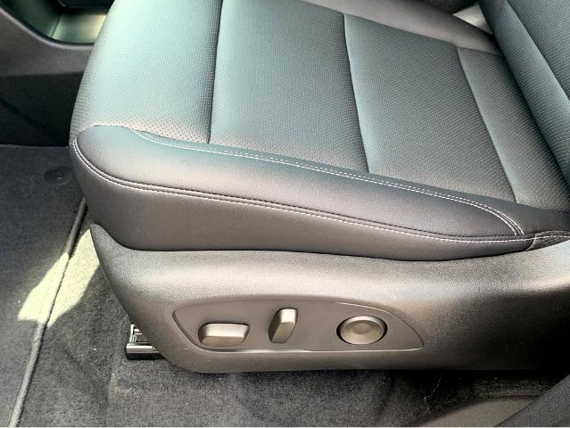 2025 Chevrolet Traverse Vehicle Photo in BEAUFORT, SC 29906-4218