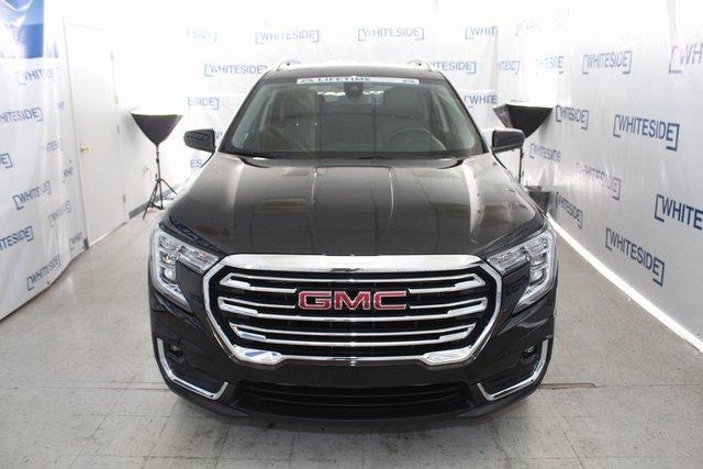 2023 GMC Terrain Vehicle Photo in SAINT CLAIRSVILLE, OH 43950-8512