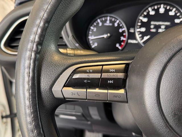 2020 Mazda CX-30 Vehicle Photo in DELRAY BEACH, FL 33483-3294