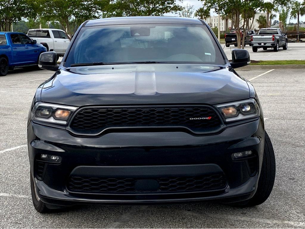 2022 Dodge Durango Vehicle Photo in POOLER, GA 31322-3252