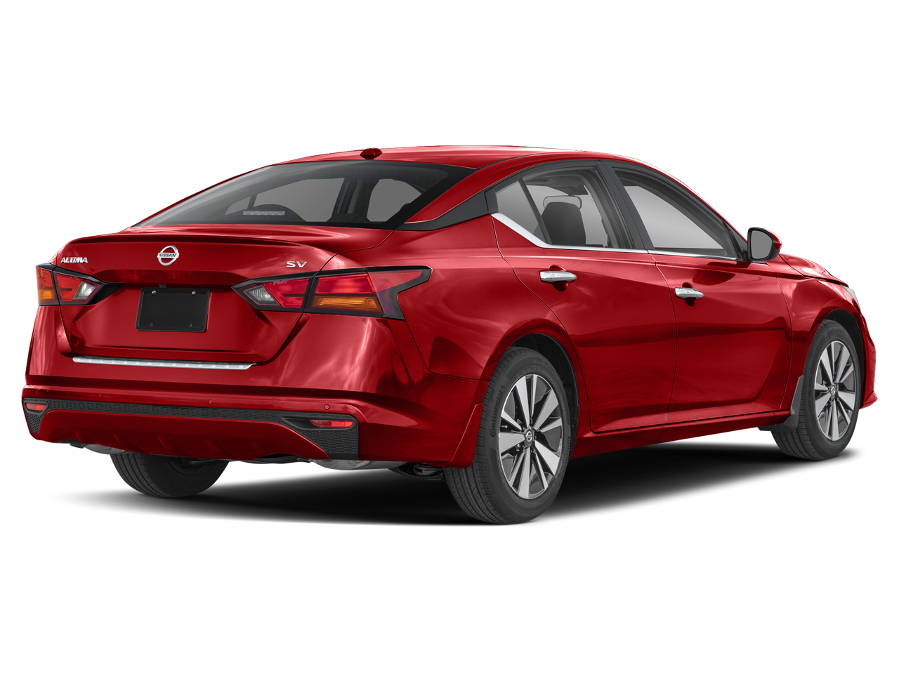 2022 Nissan Altima Vehicle Photo in Tulsa, OK 74129