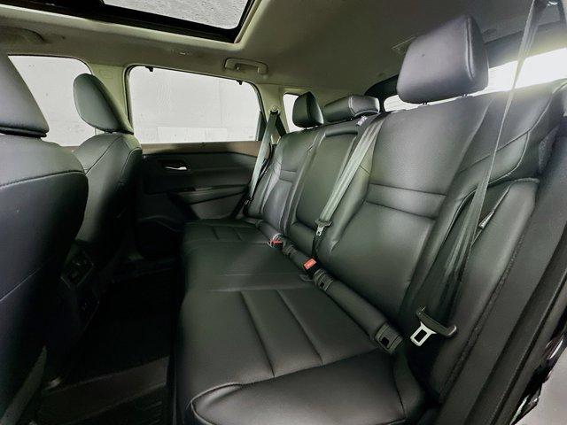 2023 Nissan Rogue Vehicle Photo in Flemington, NJ 08822