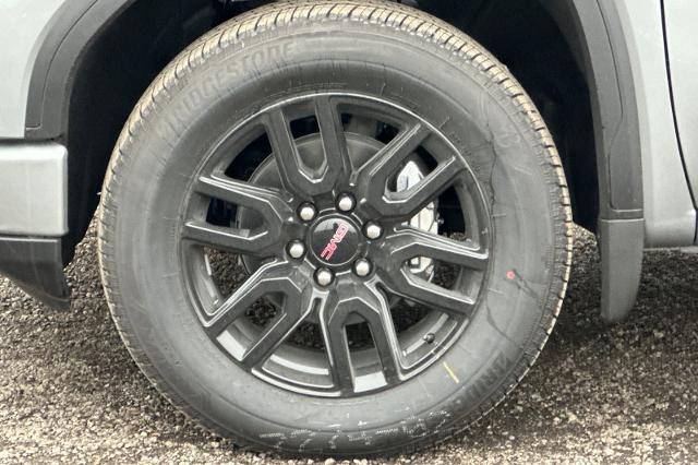2025 GMC Sierra 1500 Vehicle Photo in SPOKANE, WA 99202-2191