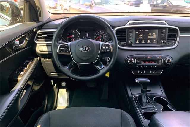 2019 Kia Sorento Vehicle Photo in KANSAS CITY, MO 64114-4502
