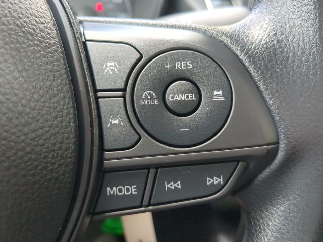 2024 Toyota Corolla Vehicle Photo in BEAUFORT, SC 29906-4218